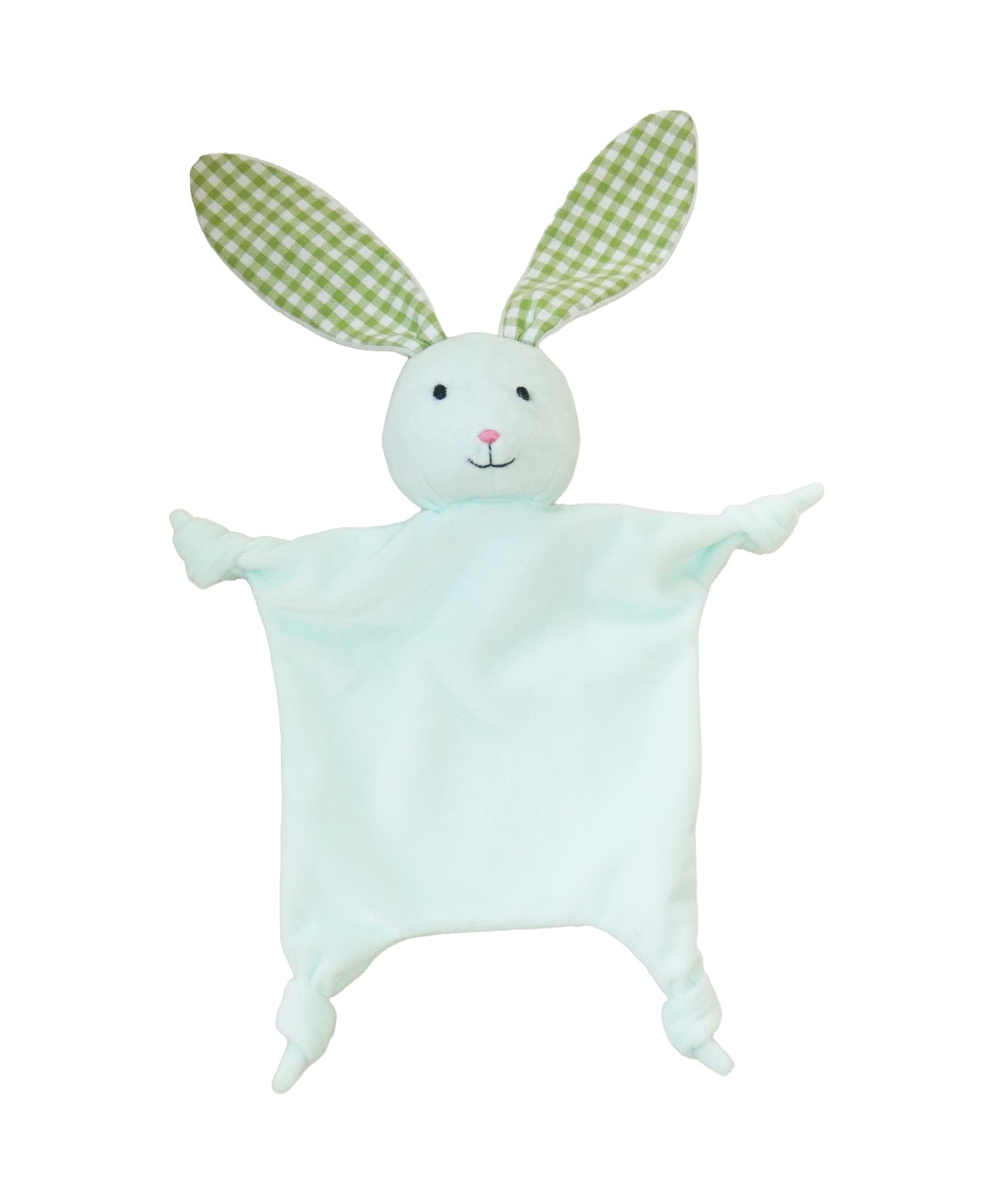 Doudou lapin